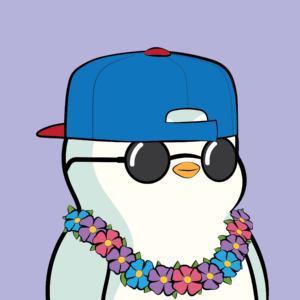 Penguin #117