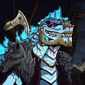 GodJira #3