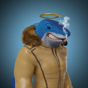Sharks #5468