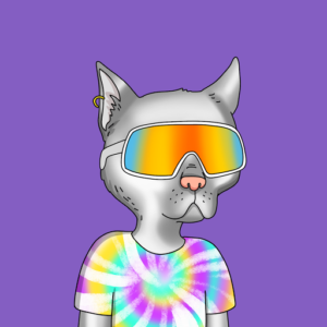 Cat #3000