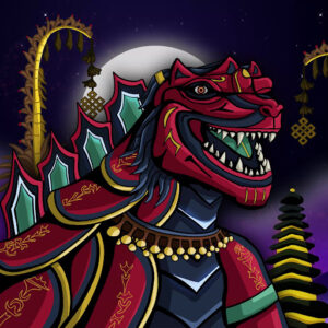 GodJira  #6