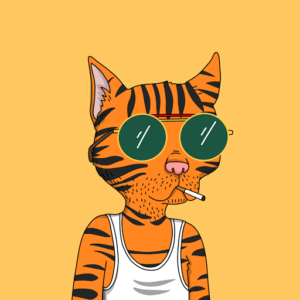 Cat #1046