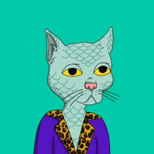 Cat #499