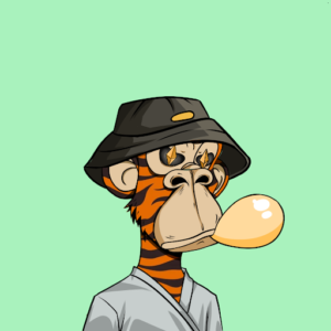 Ape #189