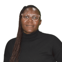 Sylvia Bosibori Mkario, photo